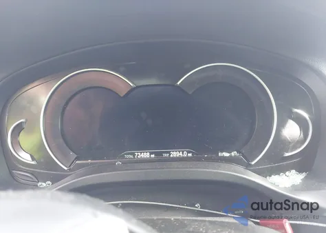 2019 BMW X3 xDrive30I из США, поврежденный, VIN 5UXTR9C57KLP86135